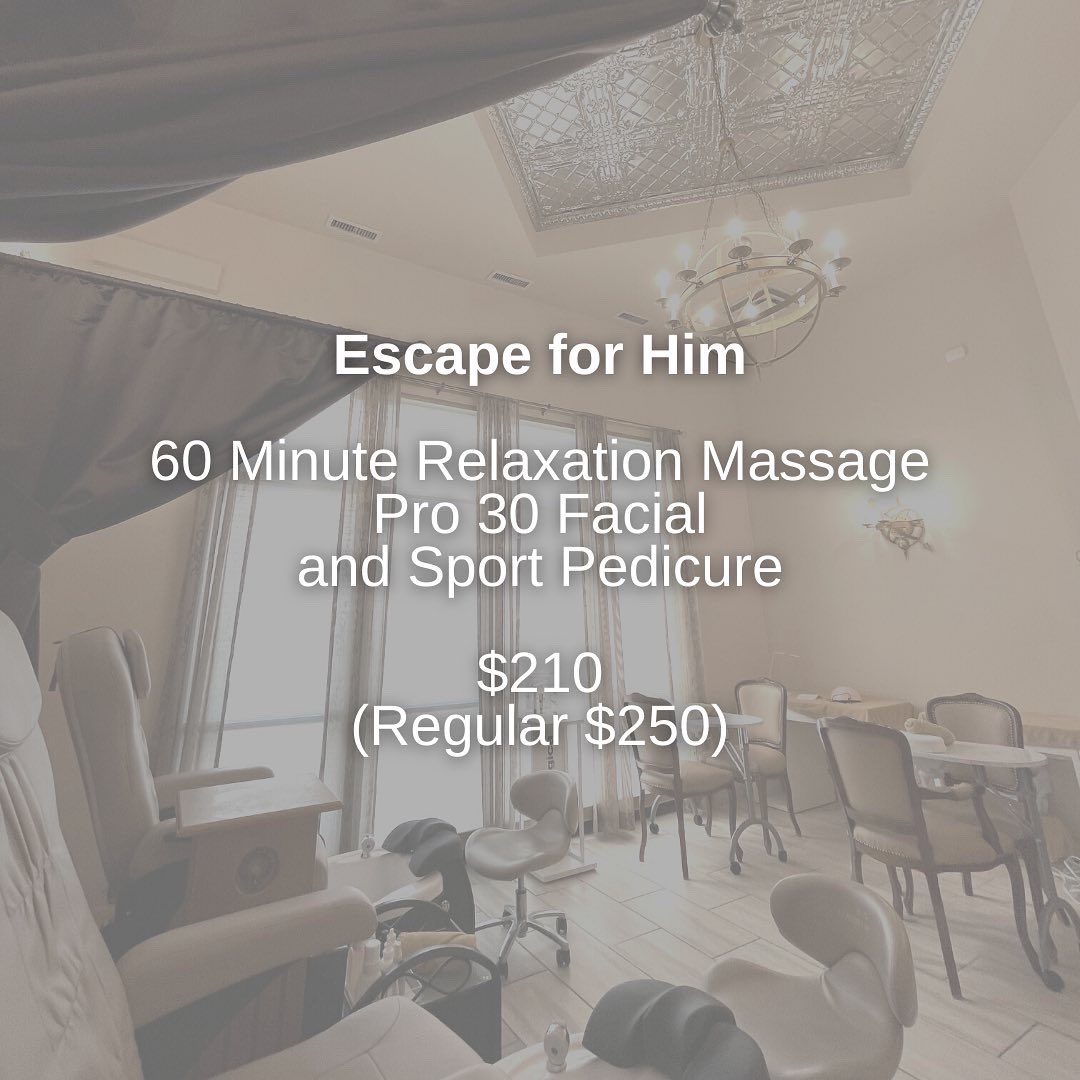 EuropeanSpaEdm's tweet photo. Book your spot now! ♥️
Call or step in to purchase your valentines packages. #yeg #ValentinesDay https://t.co/ajCr1JlT2D