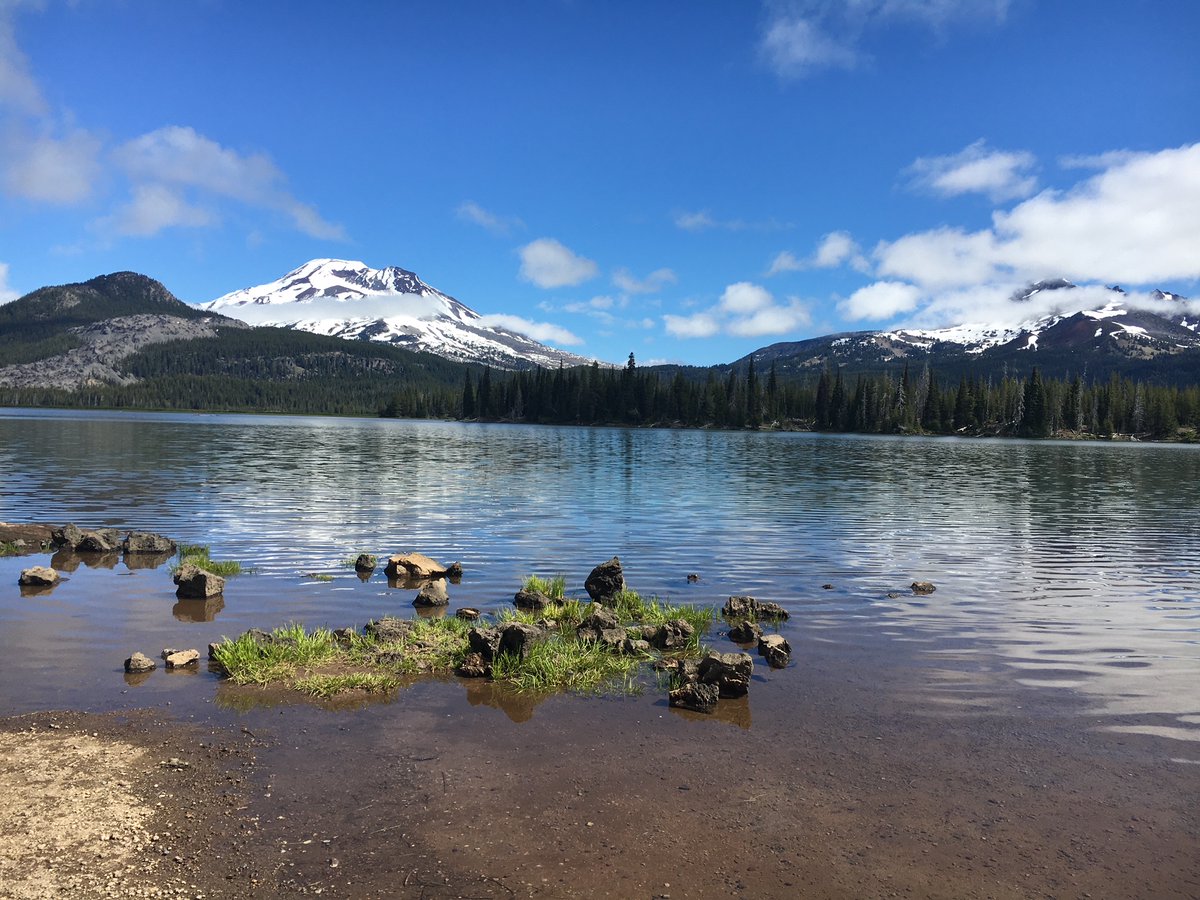 Today's #MomentOfPeace comes from Barbara Mahany, who describes winter in saying, "Bundle up for a meandering walk in the end-of-winter woods, marvel at the survival of so many species. Marvel at your own."

Join us for Stillness of Winter on January 27th! bit.ly/3qFTCli