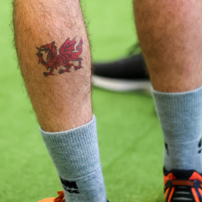 🔎 | 𝕀𝕟 𝔽𝕠𝕔𝕦𝕤: <a href="/RomanWalker17/">Roman Walker</a> 

📸 <a href="/jrm_photos/">Outsideoff.com</a> 

🦊 #RunningFoxes | #CountyTogether