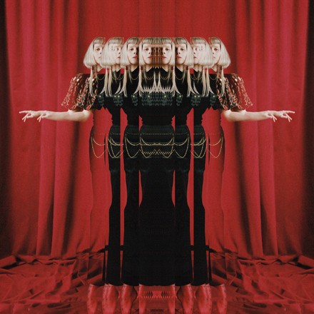 UniversalMPeru's tweet photo. Hoy @AURORAmusic nos sorprende con su más reciente álbum #TheGodsWeCanTouch 📀 que viene con 15 temas increíbles como #TemporaryHigh ¿Qué esperas para darle ▶️?
https://t.co/y9VD374OjA https://t.co/mJmh7fvGVM