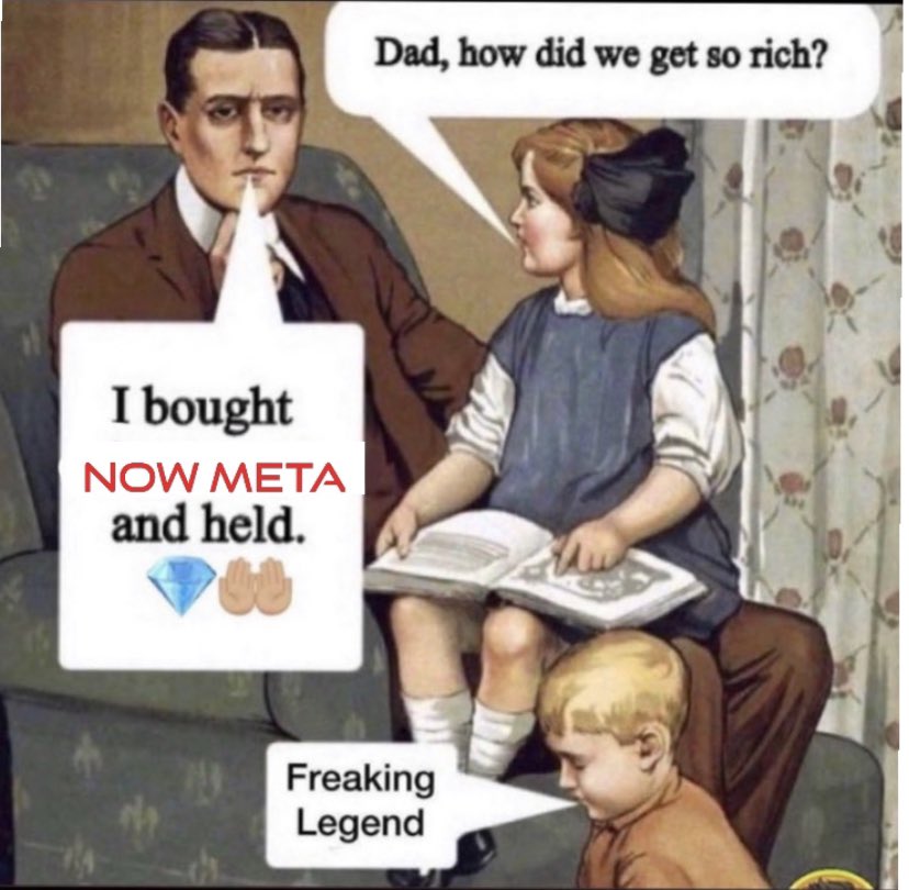 NowMetaThomas's tweet image. #NOWMETA #Crypto #altcoin #Whitelist #blockchaintechnology