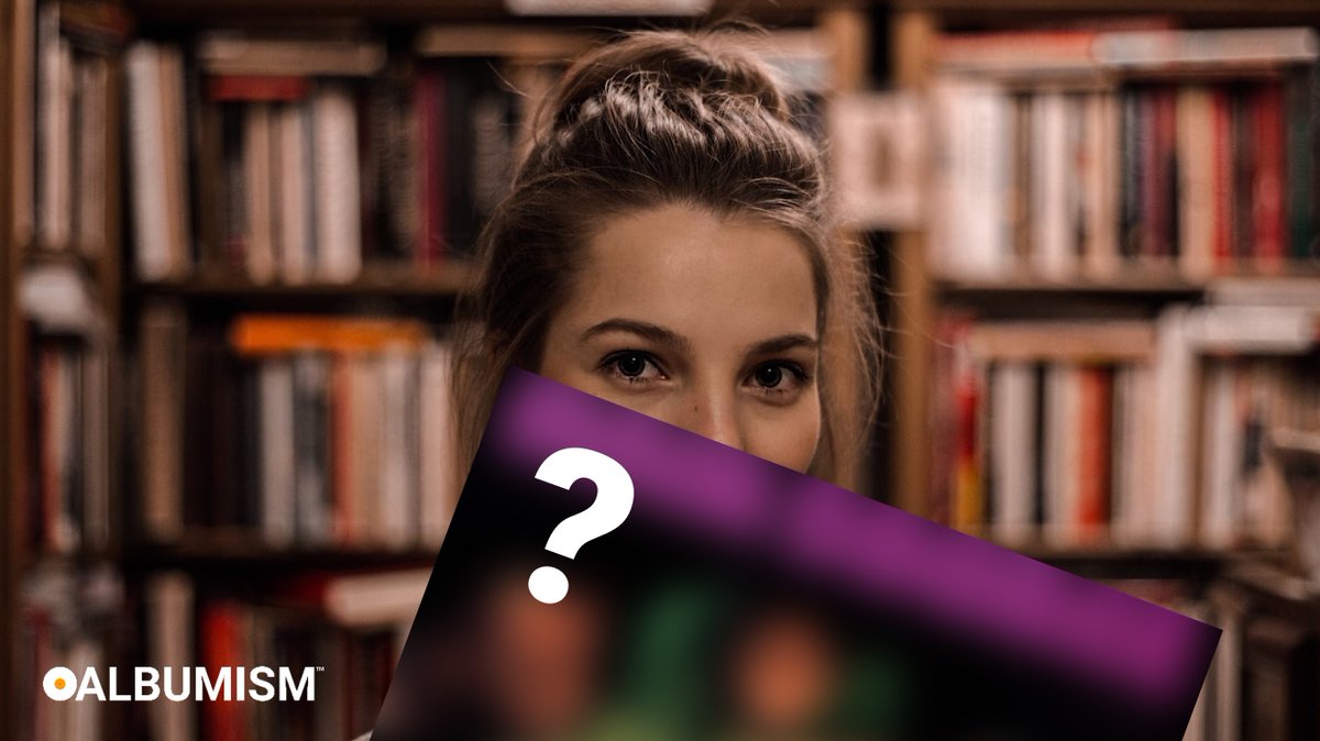 Albumism's tweet image. It's time to...#GuessTheAlbum! In addition to the blurred cover artwork below, here are a few clues:

Released in 1991 | The trio's debut LP | Album title is a nod to nuclear fission | Features the first formal appearance by one of the illest emcees ever

Name the artist &amp;amp; album!