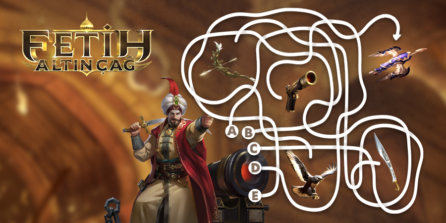 Sevgili Sultanlarımız, hepinize iyi hafta sonları! ⭐

Etkinliğimize katılın:

facebook.com/ConquerorsFeti…