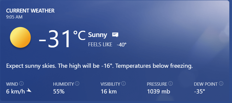 613Phat's tweet photo. Shorts and T-shirt weather! YAY! 🥶 https://t.co/yulzTTO98i
