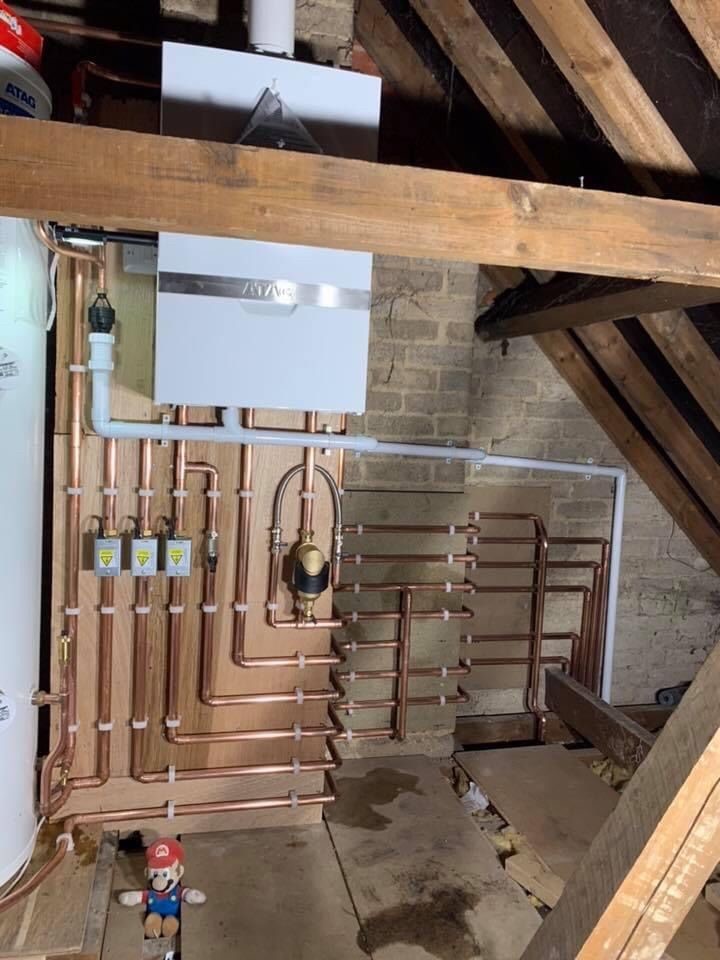 atagheating's tweet photo. 🙌 Nothing beats a smart install like this one by our valued ASP 
https://t.co/jbrYTuIeIV  - Great work! 👌

#BoilerInstall #Heating #UKBoilers #GasEngineers #ATAGInstaller #ATAGSpotLight https://t.co/t5Xh6sdGqe
