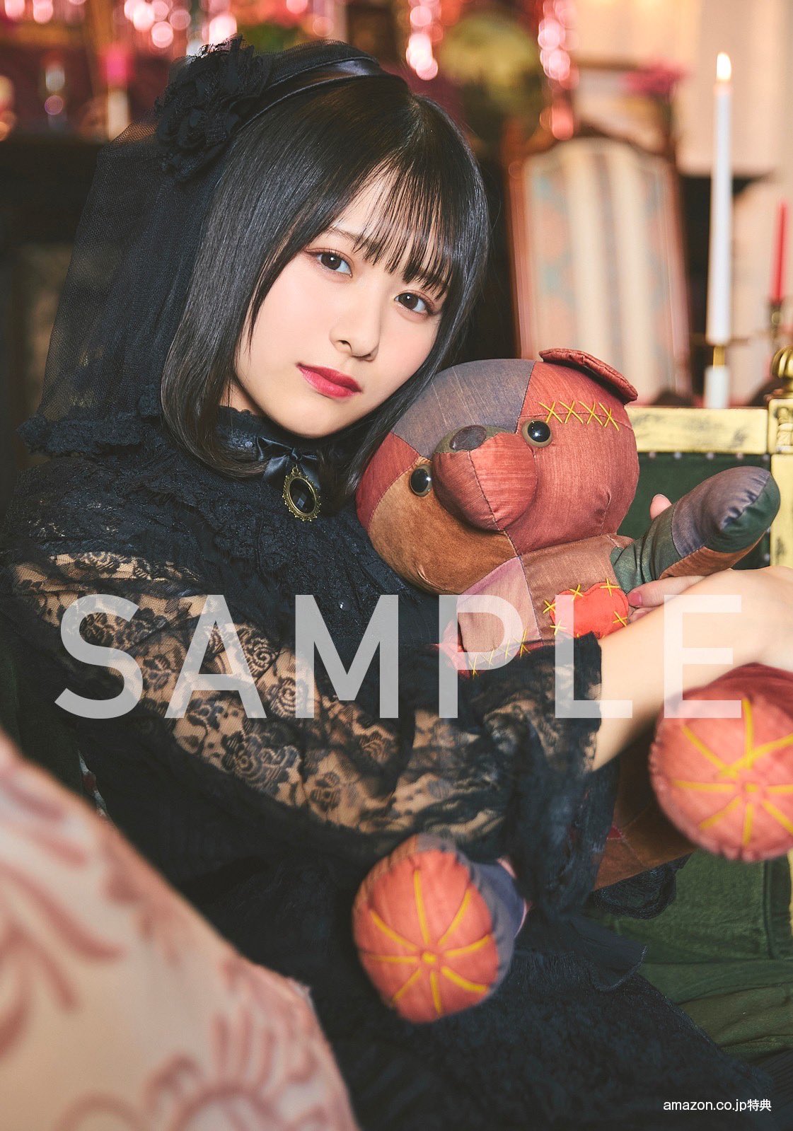 生写真(女性)/アイドル/≠ME ノットイコールミー(≠ME)/尾木波菜