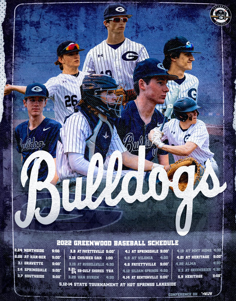 Official 2022 Baseball Schedule is here!  <a href="/C2CDesign1/">C2CDesign</a>