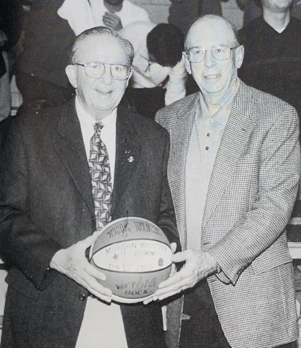 DMHouseCup's tweet photo. Losing two great educators in the same month, one year apart will always be tough (Morgan, 1.21.20, John, 1.15.21). Having them influence and guide so many for so long @DeMathaCatholic and beyond will always be a blessing. #FoundationalTeachers #Cornerstones #OneStrongBrotherhood https://t.co/S4yEApVoVx