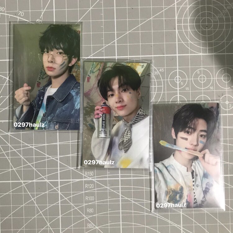 0297haulz's tweet photo. ❕. . . #queen_mails
sparks so much !! heejayhoon enniversary photocards 🤍
🔗https://t.co/euXSRF0GbE https://t.co/22NQ4Ixu8v