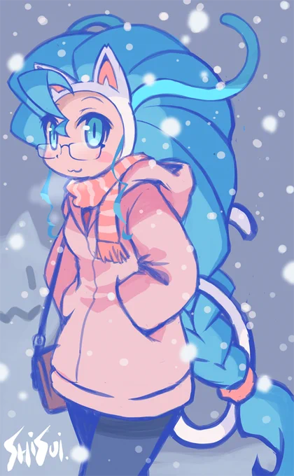 らくがき再開 
