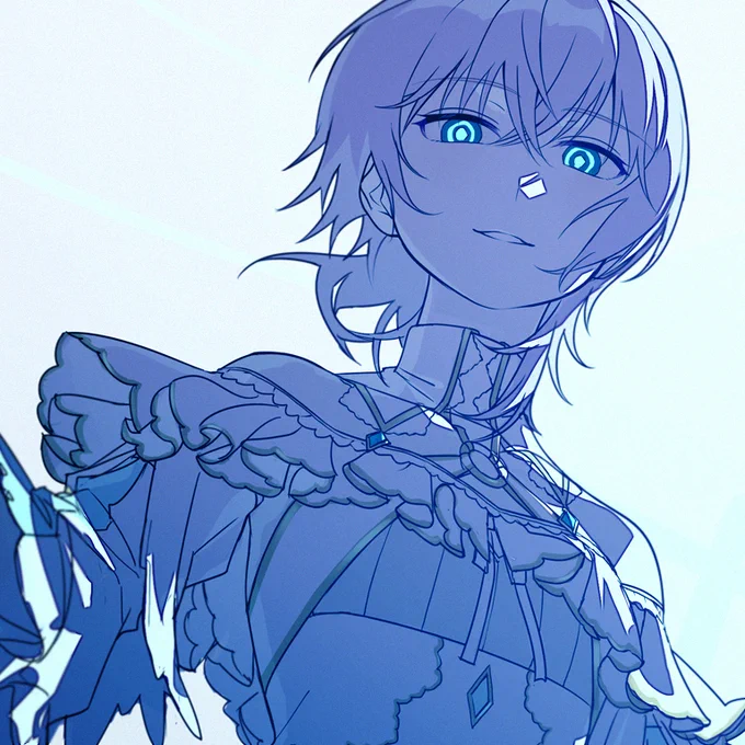 Happy Birthday #りりあーと 