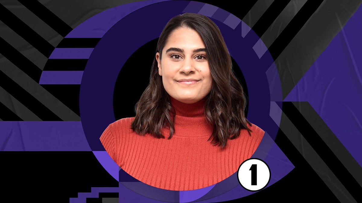 Last few days or so to listen to my three Future Artists shows on <a href="/BBCR1/">BBC Radio 1</a> 

Here they are: