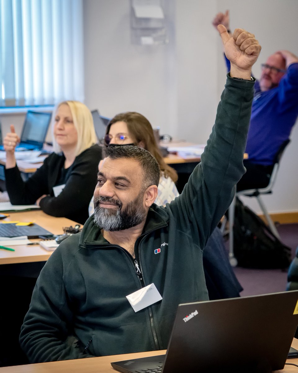 SRoberts_NCCE's tweet photo. Final day of our Python programming residential, wonderful to meet so many passionate teachers!
👨🏫Further CPD courses & residentials can be found at https://t.co/efLEobp0ZK
#csaclassof22 #pythonlearning #python #gcsecs #gcsecomputing https://t.co/fJCnefF2i4