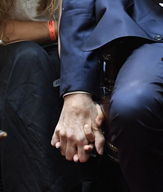 Con vos al infinito y más allá.