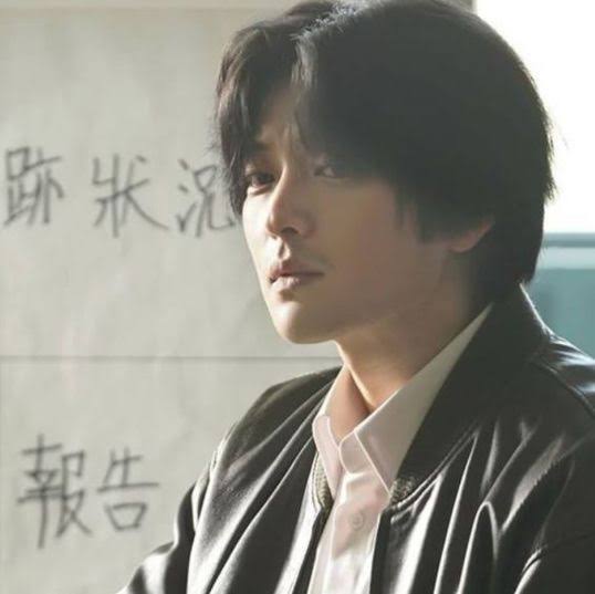 Shinjohan's tweet photo. บ้าจริง ฉันจำเค้าไม่ได้ 🤣🤣🤣🤣
#JangSeungJo
#Snowdrop #SnowdropEp11 #SnowdropEp12 #GoodDetective https://t.co/27roRP0vhx