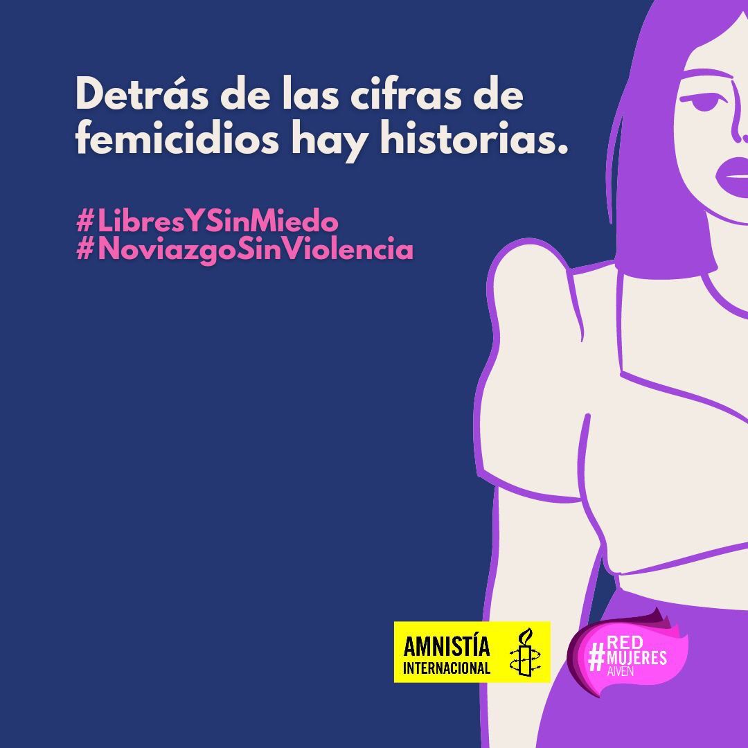 Red de Mujeres Miranda AIVEN tweet media