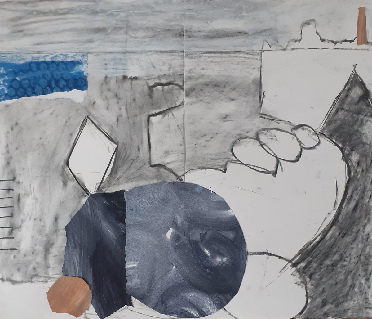 amandabeeart's tweet photo. Working from memory. Sketches of #CapeCornwall delving back into the experience of a residency @BrisonsV in early summer for a new series of works.
#InspiredbyCornwall #ContemporaryArtist https://t.co/CFCD9ogauu
