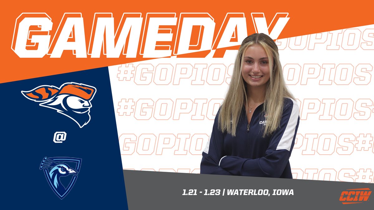 pio_bowling's tweet photo. We're back!!! The Pios restart their season down in Waterloo, Iowa at the Peacock Classic!
#GoPios https://t.co/E5xWCPcf5o