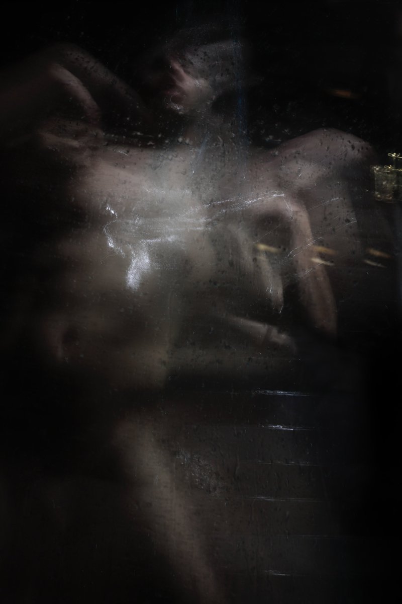CatOrRaccoon's tweet photo. 'Wet In Desires - Lost Control'
1/1 Long Exposure Nude Photography
0.15 $eth

Model: 
@karabay_samet

Looking forward for minting the rest of the collection. Since i started this project before Foundation released collection feature, I will mint 1 by 1
https://t.co/sqm2aGfpcu https://t.co/echKDOCKja
