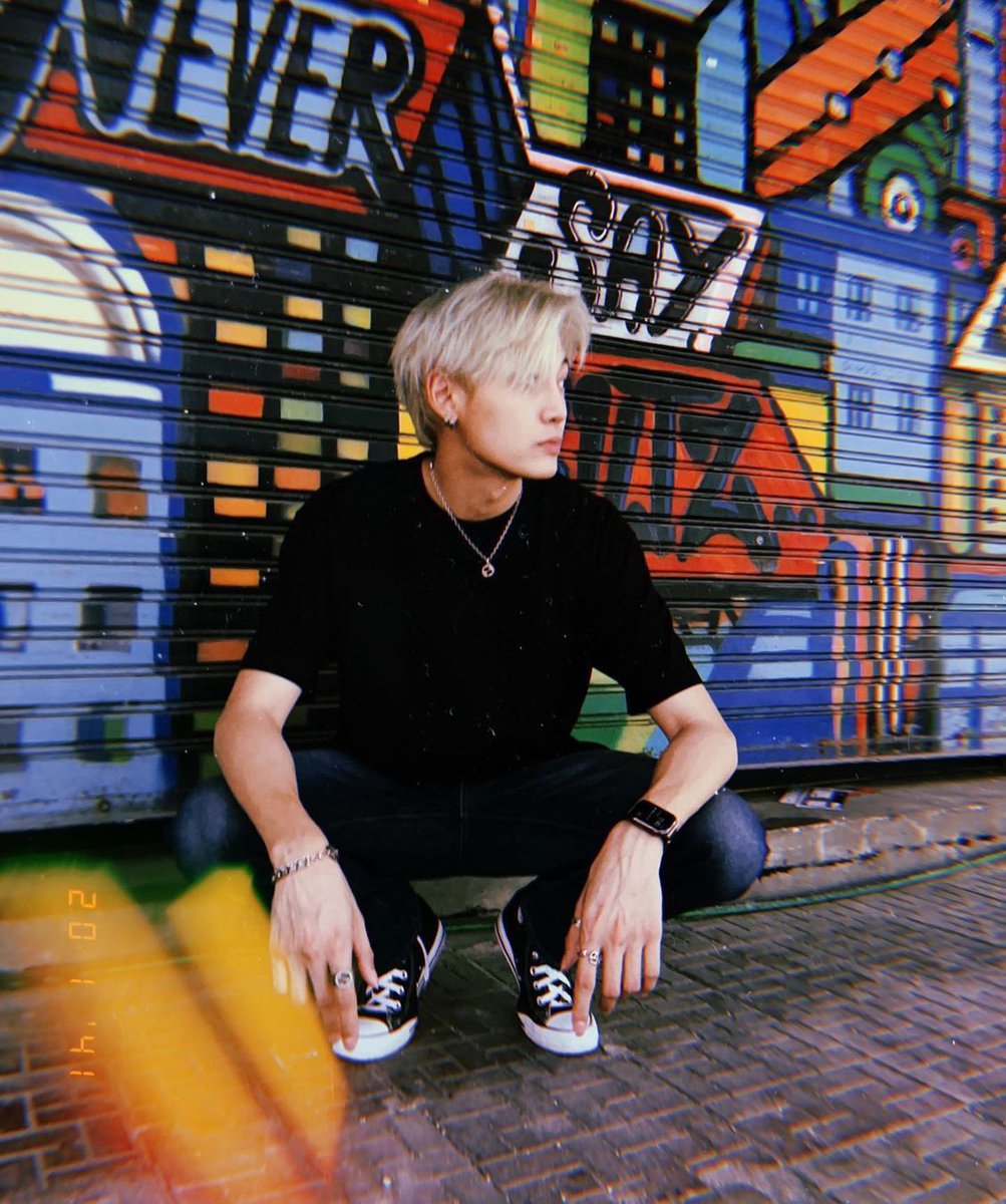 #bb0un ig update : แสงแดดอาจจะร้อน แต่ถ้าเจอเราอ้อน เธอจะรัก 😋😋😋

📌instagram.com/p/CY_ni80h2M4/…