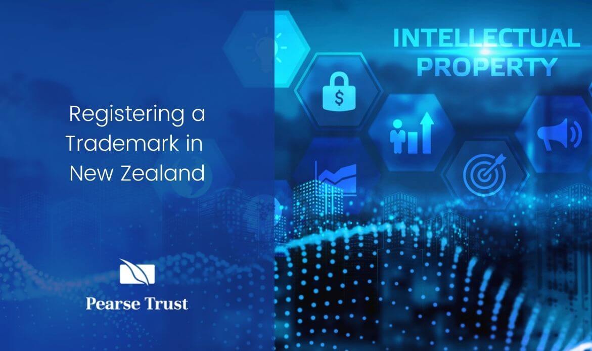 In today's article, we summarise the whys and wherefores of registering a trademark in New Zealand.
hubs.ly/Q012D03Q0