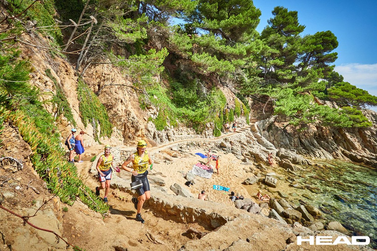 swimrun_costabrava tweet media