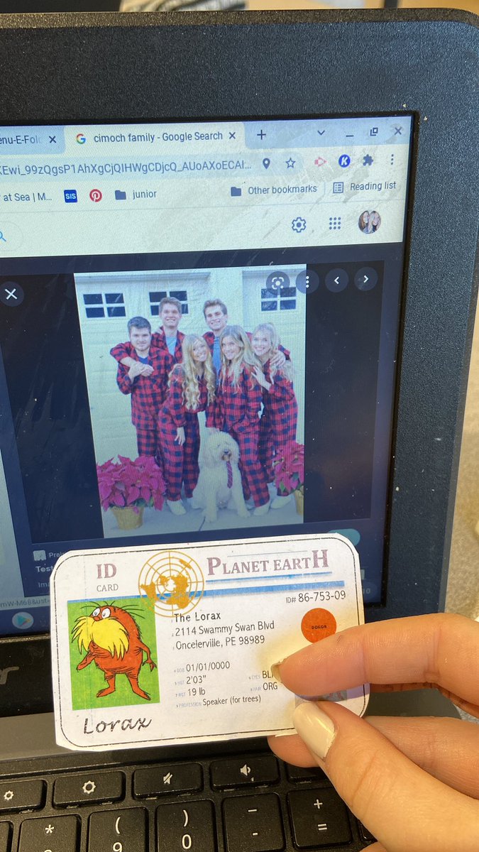 The typical American family has 2.5 kids. My family is well over that! a higher population requires a higher use of resources. More food, more money, and more natural resources. <a href="/franklinlorax/">APES Project Lorax</a> #apespopulation