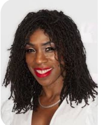 Happy Belated Birthday to singer Heather Small from the Rhythm and Blues Preservation Society. 