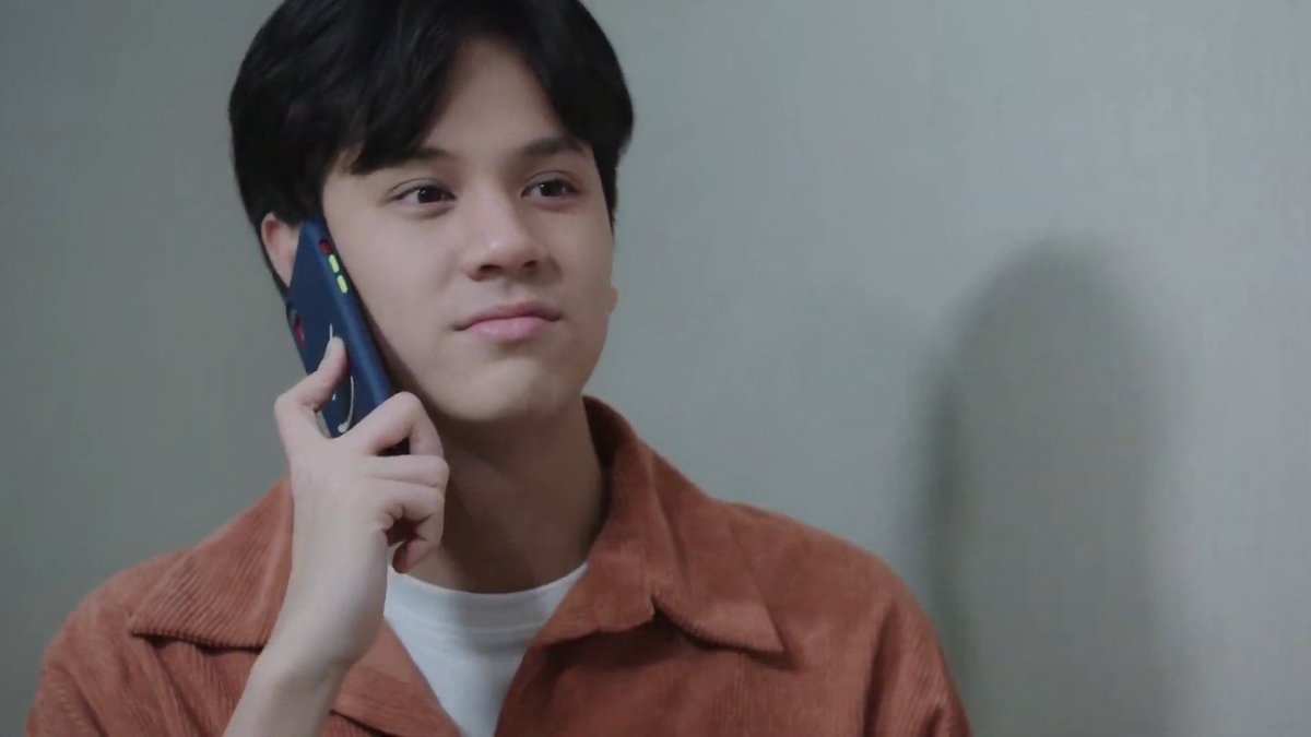 ahgaons's tweet image. ye si anjr udah bikin ovt ternyata msih sayang-sayangan
#BadBuddySeriesตอนจบ #BadBuddySeriesEP12