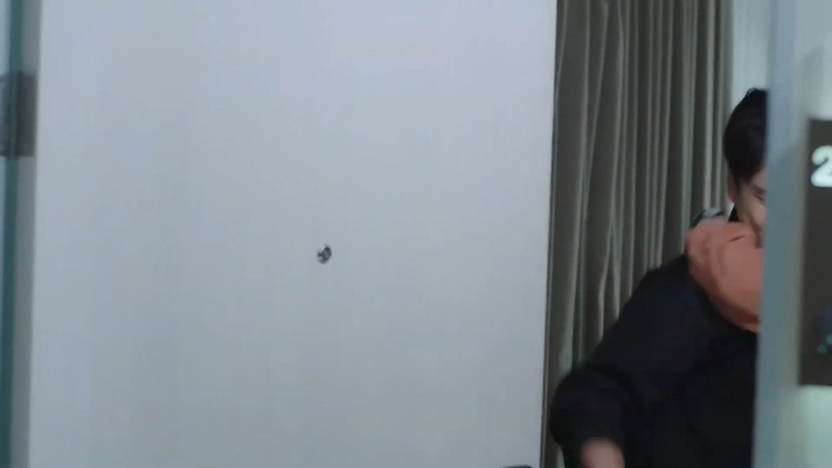 ahgaons's tweet image. ye si anjr udah bikin ovt ternyata msih sayang-sayangan
#BadBuddySeriesตอนจบ #BadBuddySeriesEP12