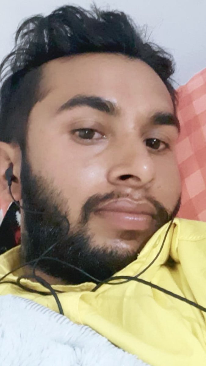 SunilKu14178996's tweet photo. मुझे हराकर कोई मे��ी जान भी ले जाए मुझे मंजूर है,💯
लेकिन धोखा देने वाले को मैं दुबारा मौका नही देता।।👊

#_____________________अपुन_झुकेगा_नही....👊 https://t.co/WPYN20e5Fk
