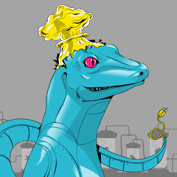 Anaroth__'s tweet image. Some Current Projects I am enjoying around .1 or below. The lore aspect of the Ducks, Fish and Lizards specifically has my attention in relation to @hyypeHQ

#DucksUnited #LizardLab #artistsontwitter #SSFUnited #SSF