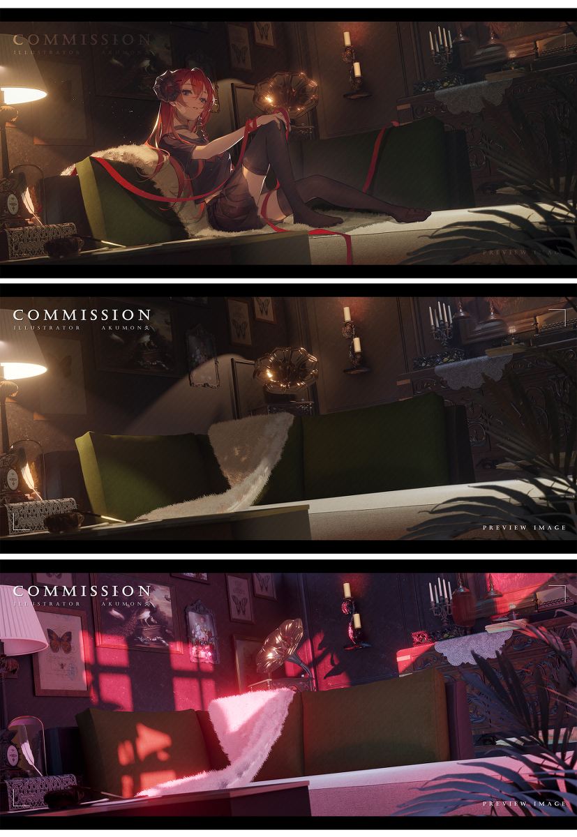 稿=v= #角 pixiv.net/artworks/95679…