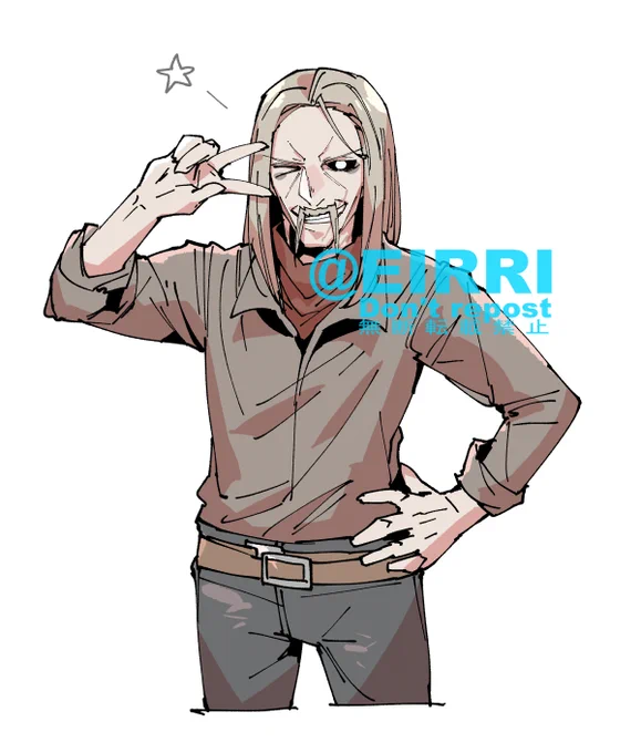 ハゲてない世界線のハゲジジイ
#でべりぞえ 