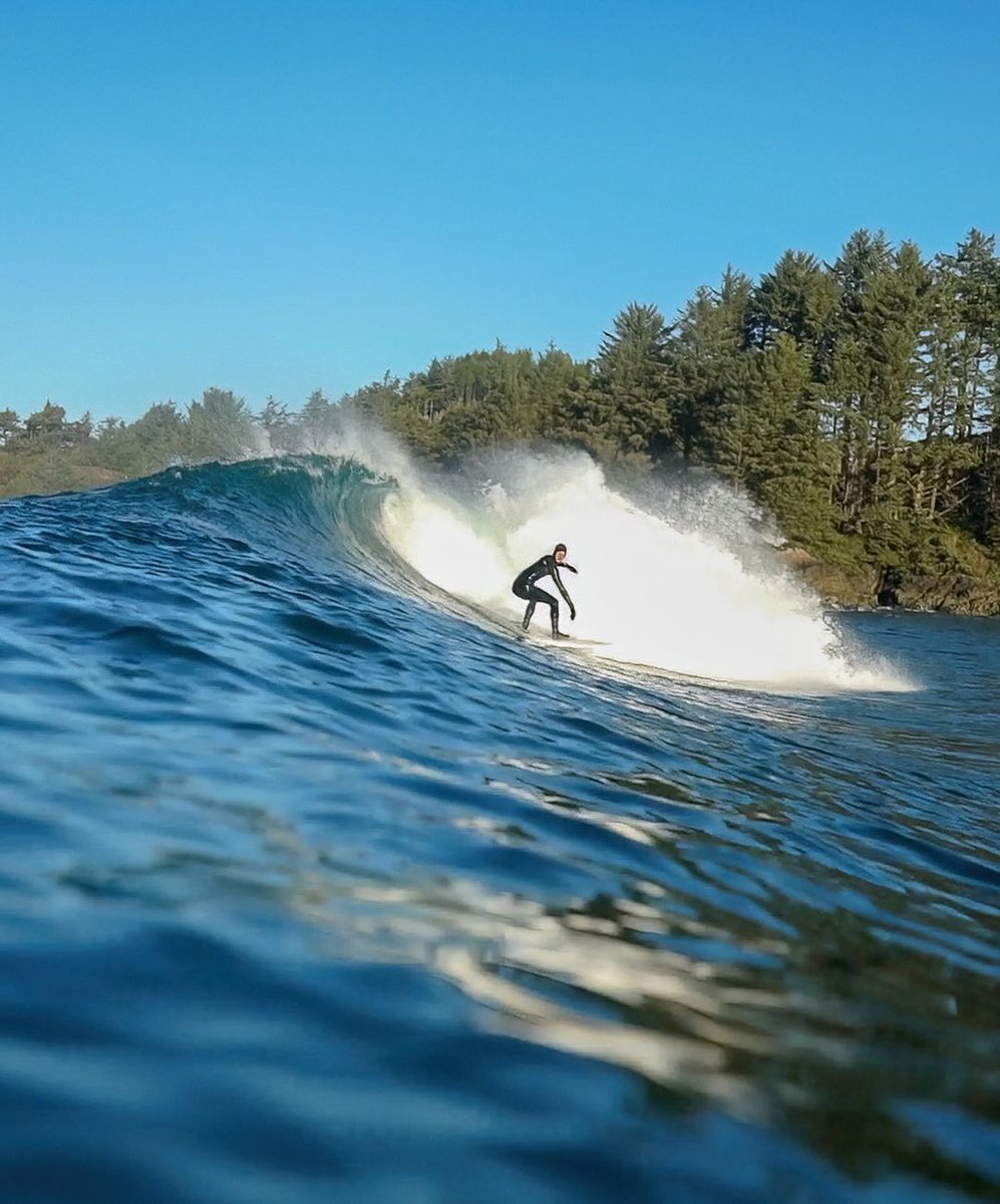 Winter...on the west coast 😜

by alextaalman

#photography #watersedge #ucluelet #travel #explorebc #discover #westcoast