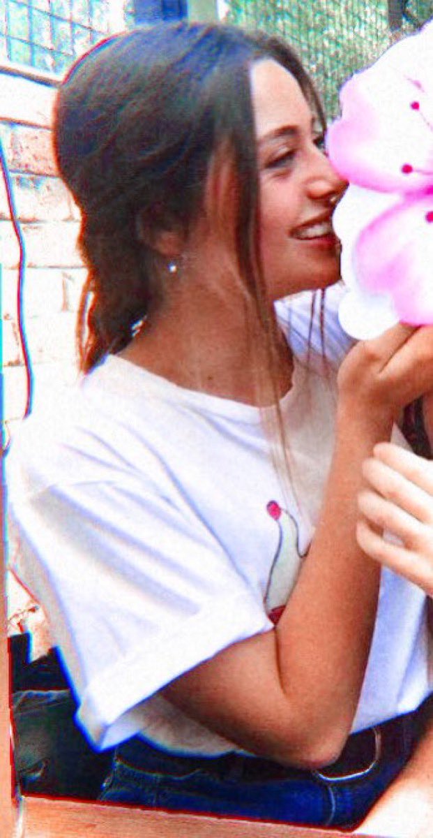 #SılaTürkoğlu #tbt 🍭