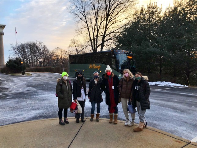 Mount St. Mary Acad. (@mountsaintmary) on Twitter photo Our Mounties are on their way to the March for Life in Washington, D.C. with Mrs. Kovach and Mrs. Schmidt. Safe travels and stay warm! #MarchForLife #MarchforLife2022 <a href="/SistersofMercy/">Sisters of Mercy</a> <a href="/MercyEdSystem/">Mercy Education</a> Our Mounties are on their way to the March for Life in Washington, D.C. with Mrs. Kovach and Mrs. Schmidt. Safe travels and stay warm! #MarchForLife #MarchforLife2022 <a href="/SistersofMercy/">Sisters of Mercy</a> <a href="/MercyEdSystem/">Mercy Education</a>