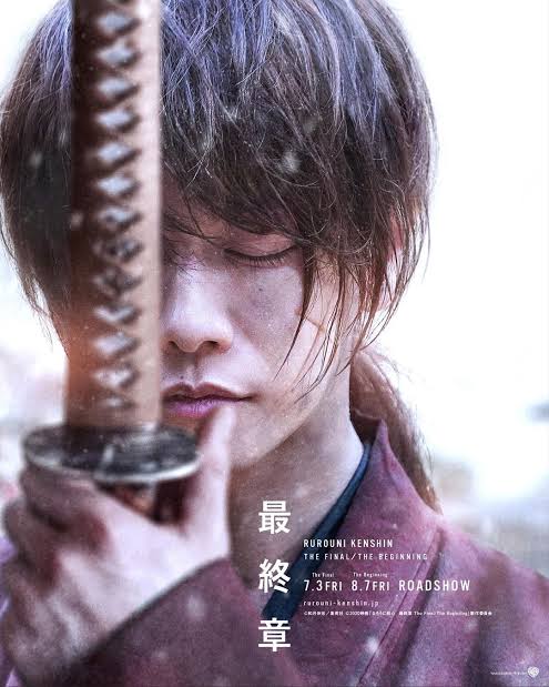 maaf ya. baru ada waktu luang ini mas kenshin 😊