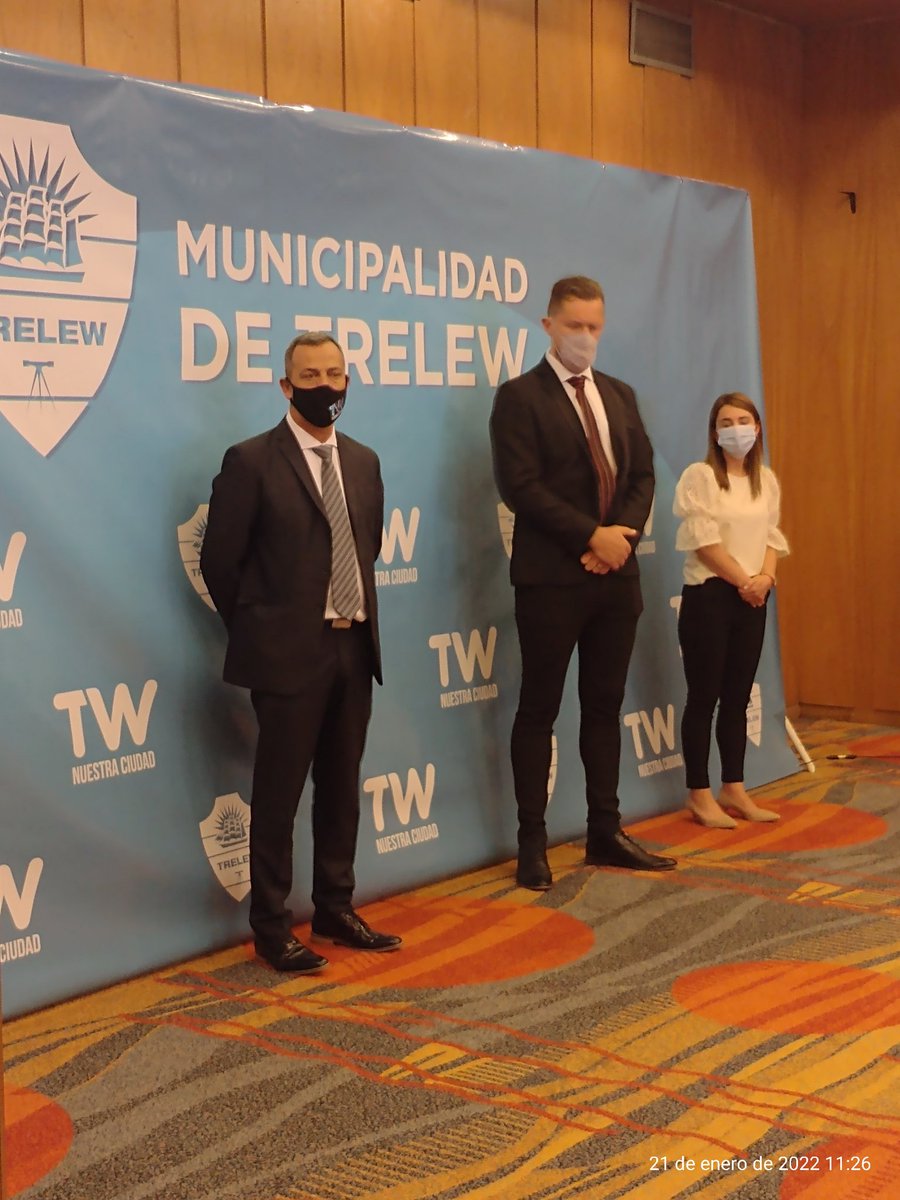 SMilitantes's tweet photo. Un día con muchos recuerdos, un día lleno de orgullo, . Despedidas y bienvenidas. Asume el nuevo secretario de Desarrollo Social. Pablo Almonacid.. https://t.co/8oL7mGNeYE