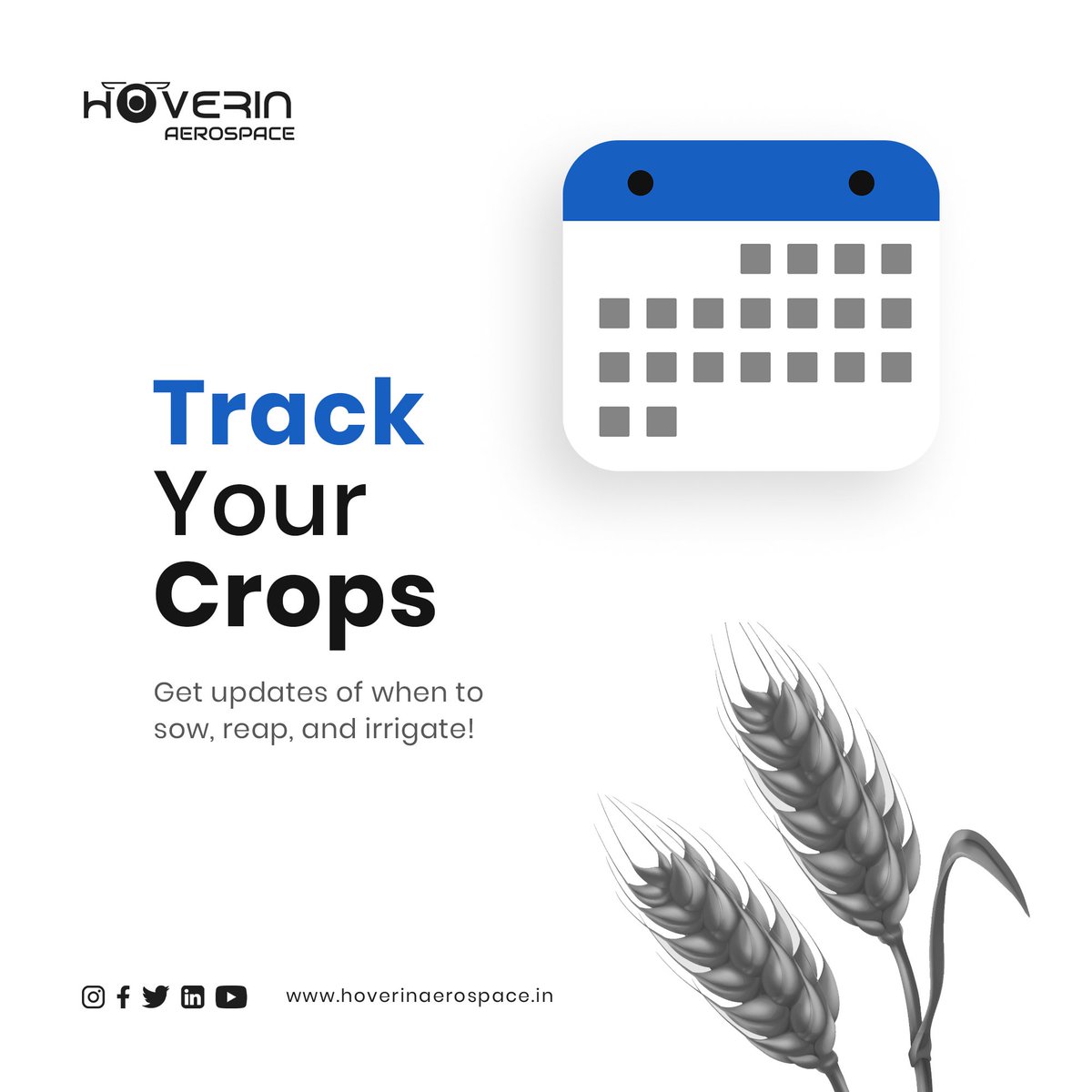 hoverinaero's tweet photo. No need to worry! Keep track of your crops.
#hoverinaerospace #farmersbenefit #farmersmarket #cropprotection #cropresearchfarm https://t.co/LTwsjWMbcw