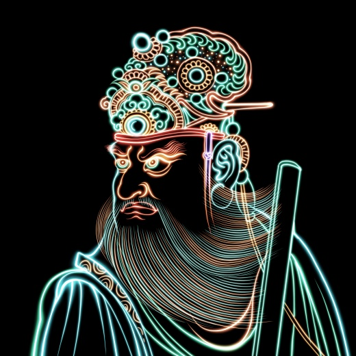 NFTMartio's tweet photo. Do you know these mythical figures in traditional #ChineseCulture?

#NFTs #NFTCollection #figure

https://t.co/v9ZjM8FquT https://t.co/W3OfvKJIIB