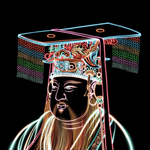 Do you know these mythical figures in traditional #ChineseCulture?

#NFTs #NFTCollection #figure

app.nftmart.io/collection/35-…