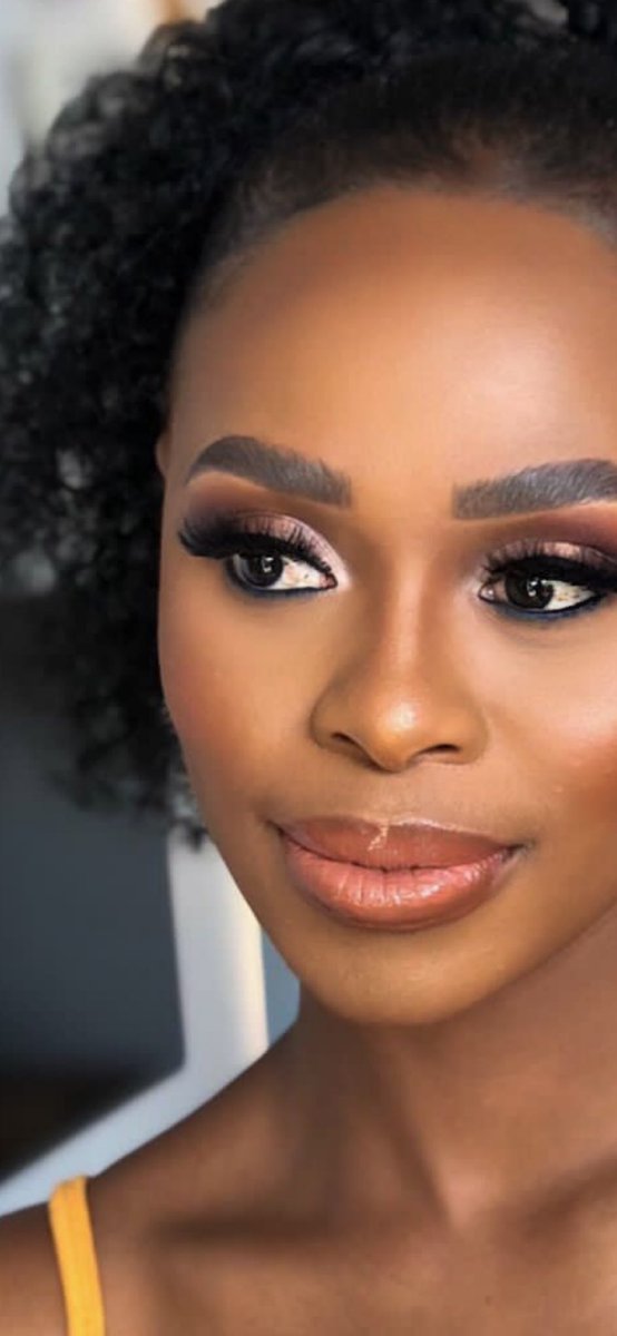 Invest in your physical beauty… Even if no one else can see it, it’s good for your mental health 🤞