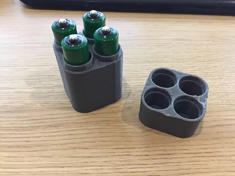3D Printing UK tweet media