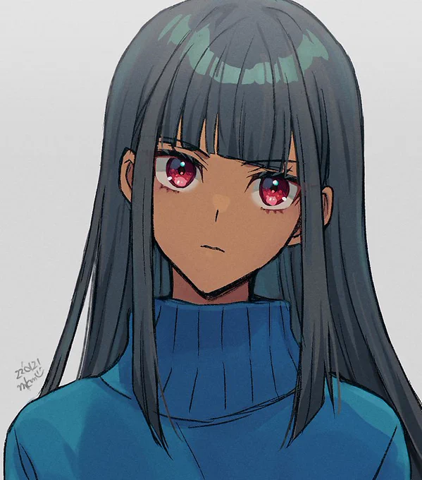 ARC 真澄らくがき 
