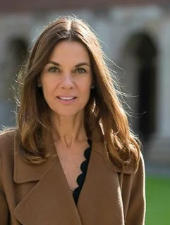 Magdalena Zernicka-Goetz