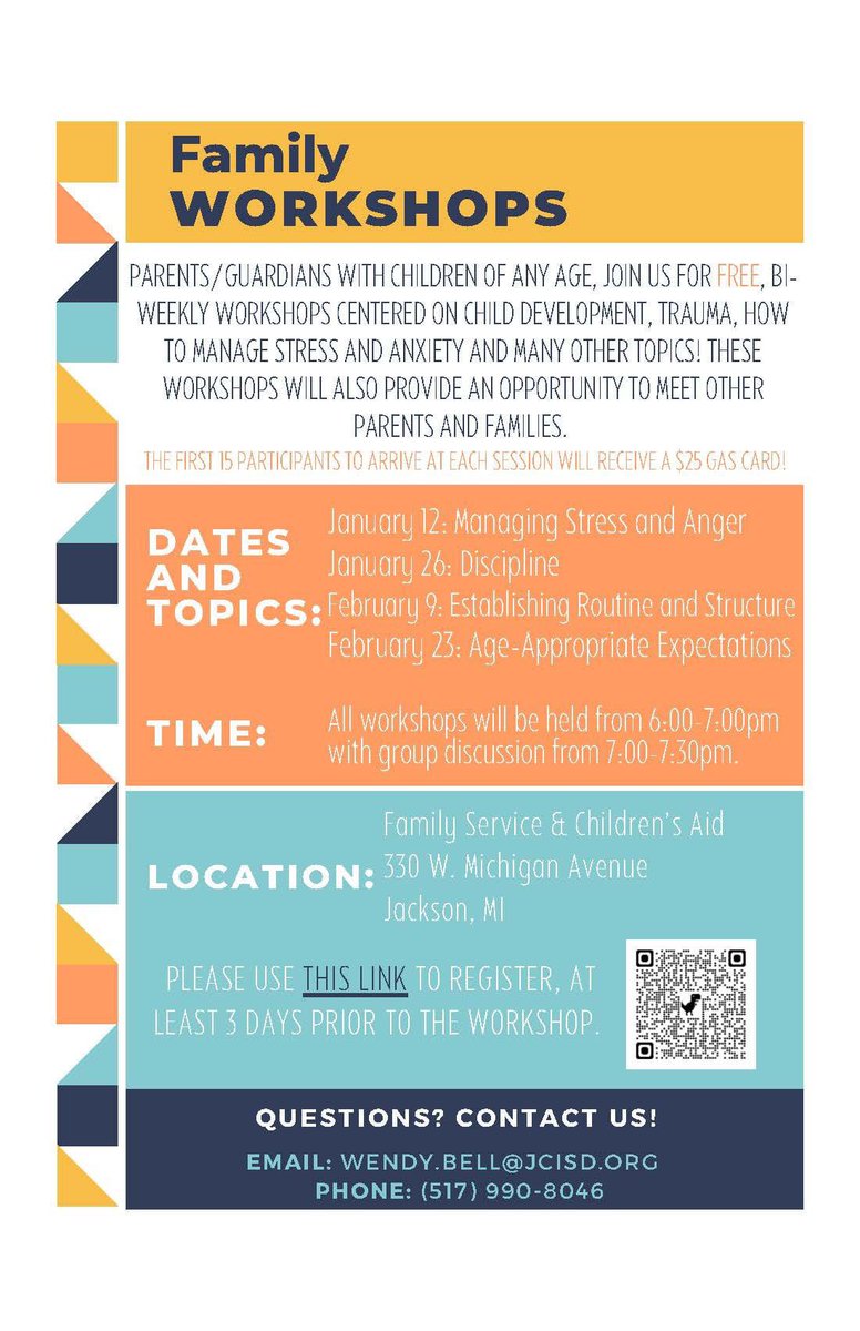 Jackson County ISD tweet media