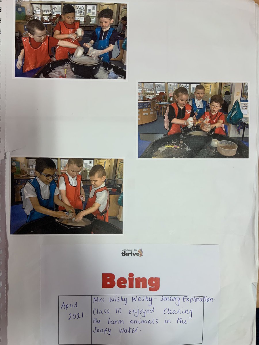 easterside_a's tweet photo. Lots of amazing @ThriveApproach activities already going on within school. #EastersideThrive #EastersideWellbeing https://t.co/hO9qLBIAJB