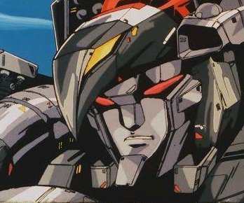 クチビルが何故か開く
 #個人的に好きなロボット物の描写 