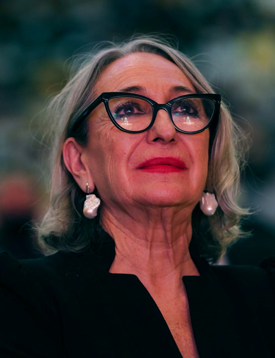 FICSANFEST's tweet photo. La actriz Luisa Gavasa formará parte del jurado de la 43 edición de #FICSAN que se celebrará del 01 al 11 de #Junio de 2022. #Sanroque #festival #cine #cortometrajes #actriz #goya #zaragoza #cultura https://t.co/layMbWXY2e